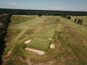 Chicago Golf Club 5th Back